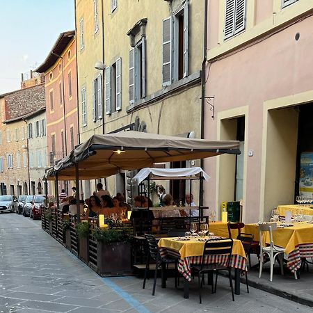 2 King Bed, 2 Full Bathroom Apartment In Umbria - Tuscany Città della Pieve Exterior foto