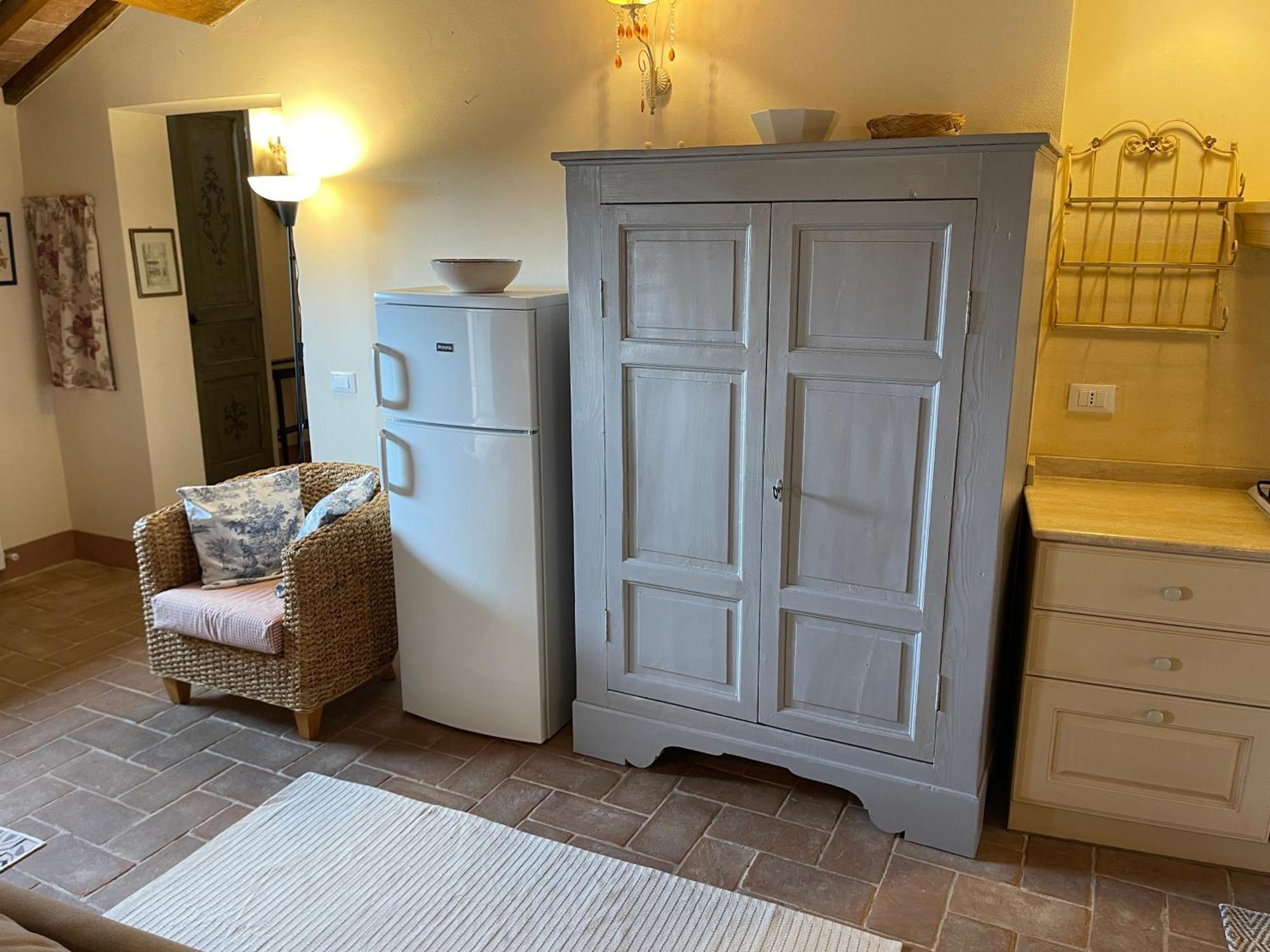 2 King Bed, 2 Full Bathroom Apartment In Umbria - Tuscany Città della Pieve Exterior foto