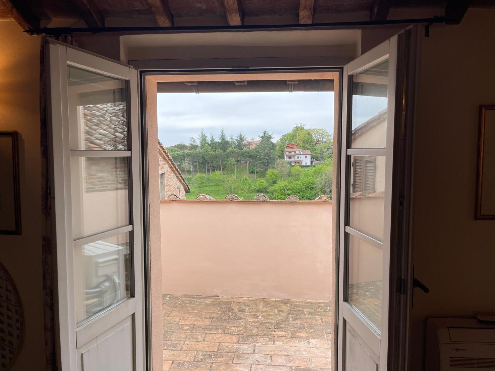 2 King Bed, 2 Full Bathroom Apartment In Umbria - Tuscany Città della Pieve Exterior foto