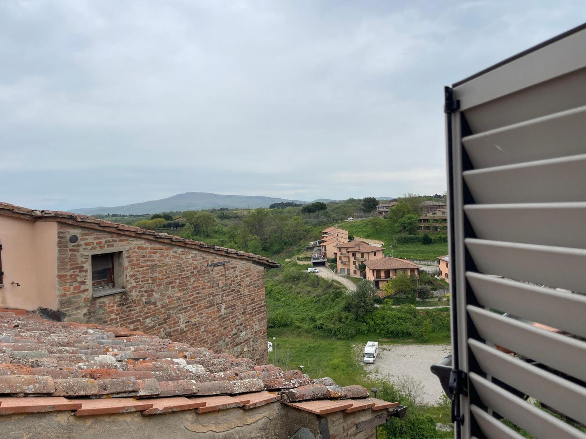 2 King Bed, 2 Full Bathroom Apartment In Umbria - Tuscany Città della Pieve Exterior foto
