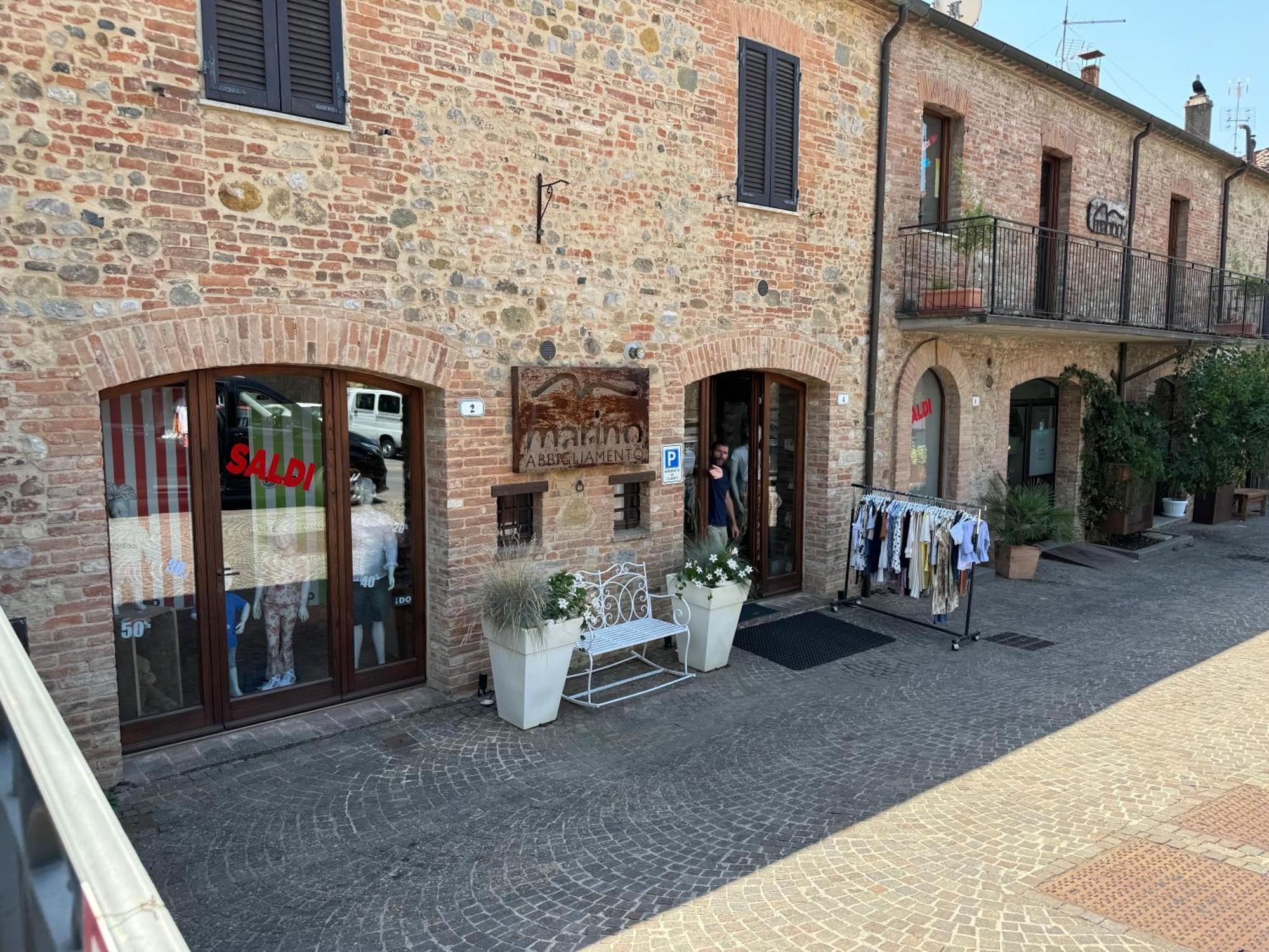 2 King Bed, 2 Full Bathroom Apartment In Umbria - Tuscany Città della Pieve Exterior foto
