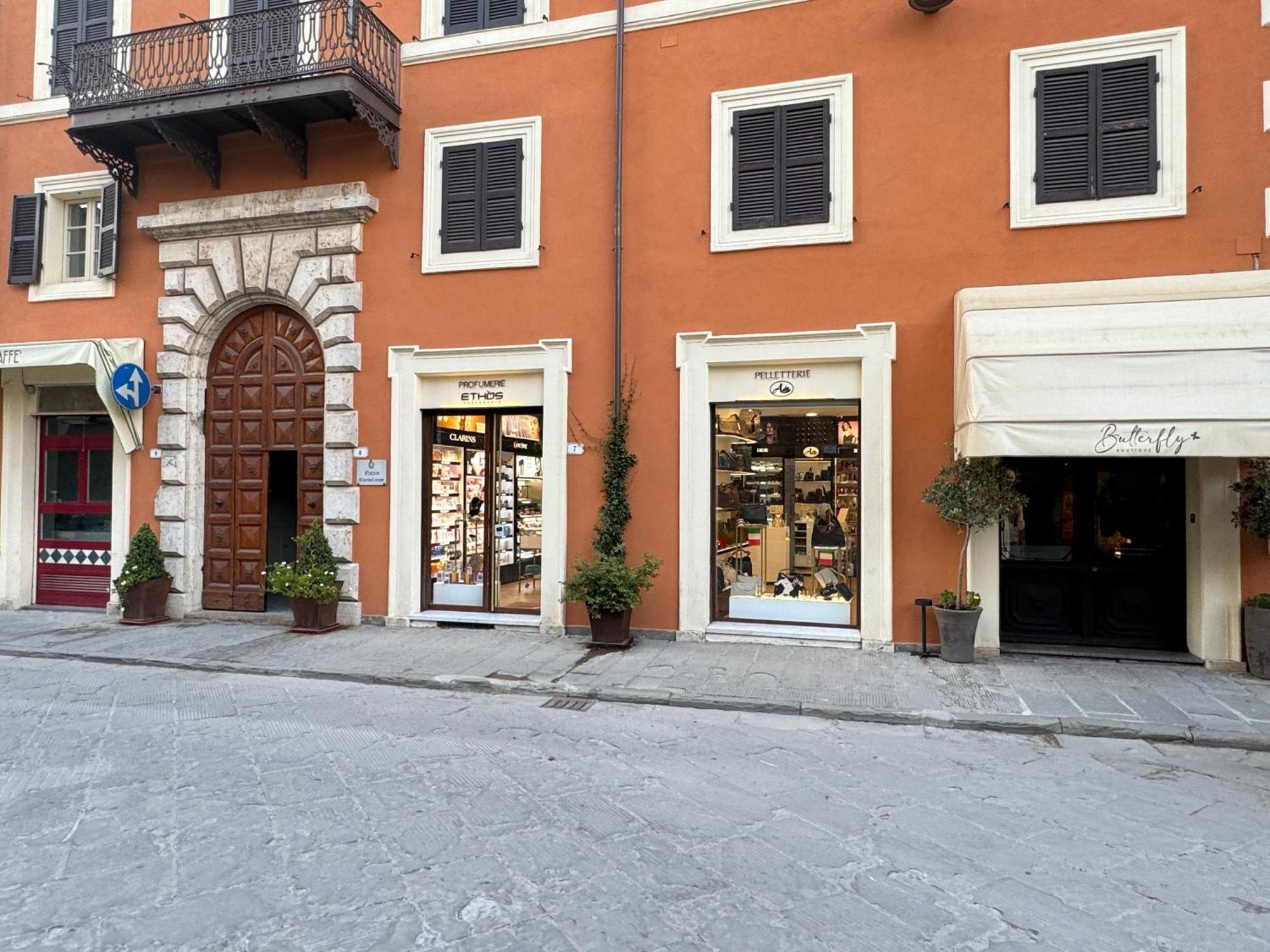 2 King Bed, 2 Full Bathroom Apartment In Umbria - Tuscany Città della Pieve Exterior foto