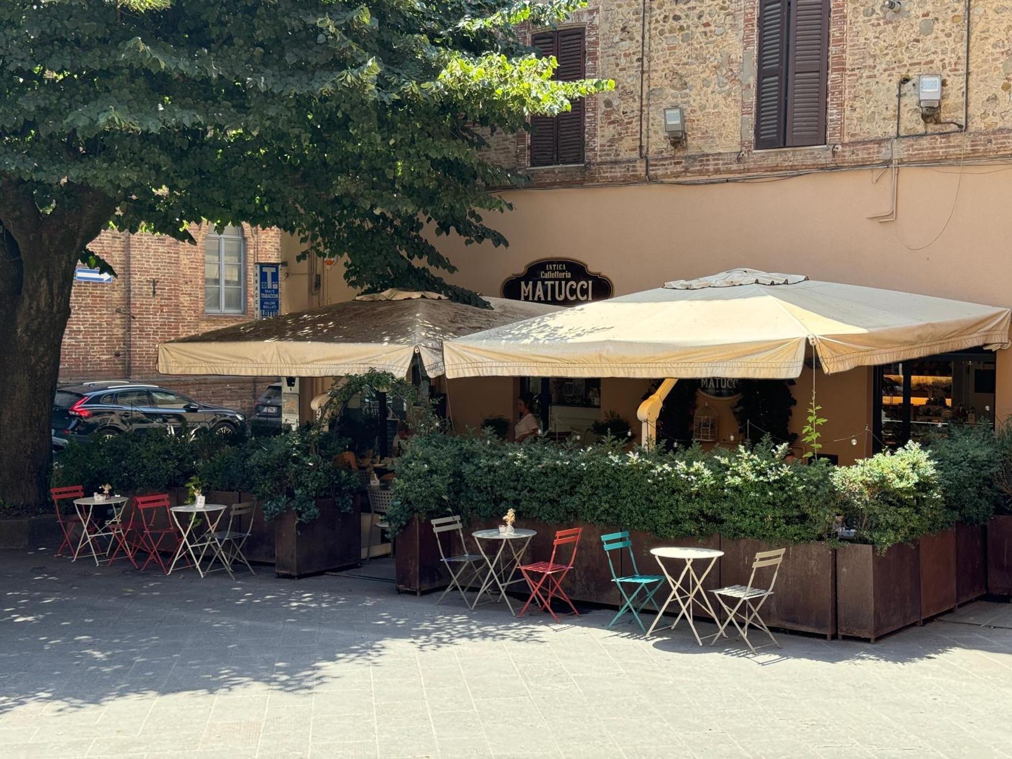 2 King Bed, 2 Full Bathroom Apartment In Umbria - Tuscany Città della Pieve Exterior foto