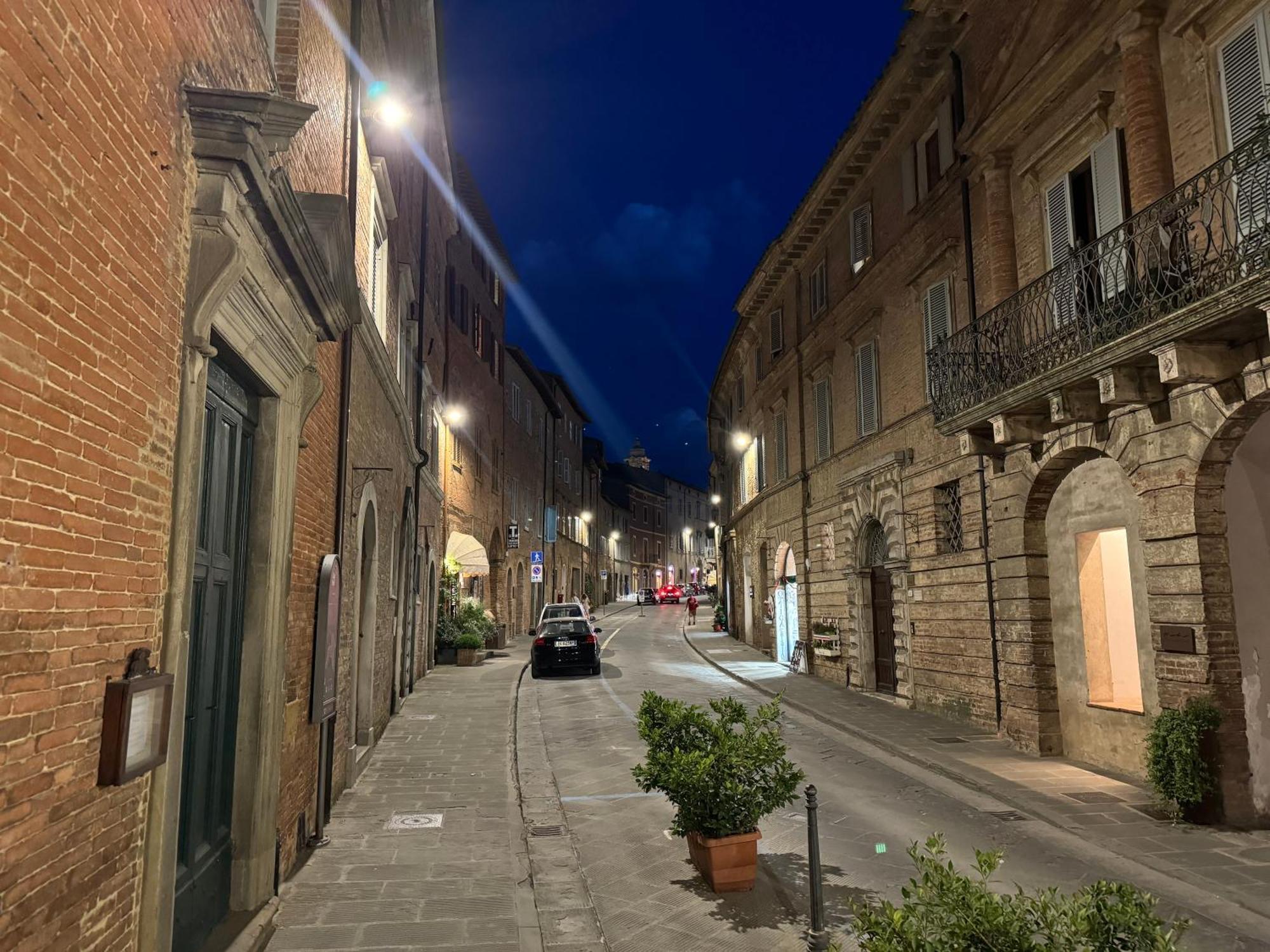 2 King Bed, 2 Full Bathroom Apartment In Umbria - Tuscany Città della Pieve Exterior foto