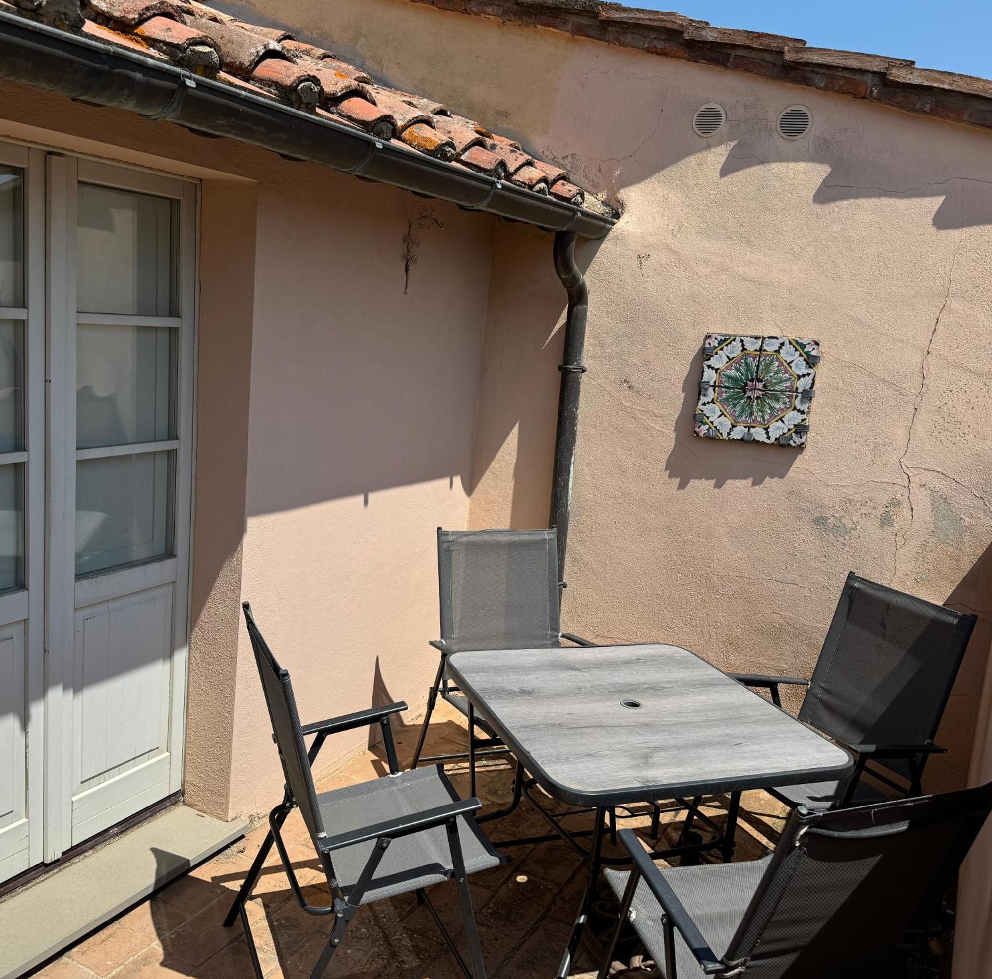 2 King Bed, 2 Full Bathroom Apartment In Umbria - Tuscany Città della Pieve Exterior foto